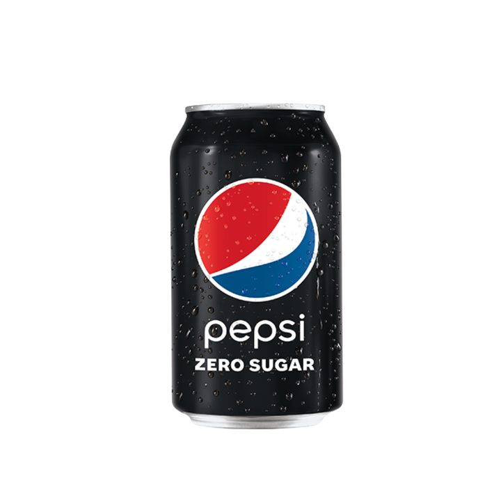 Pepsi Zero - 12oz Can