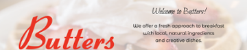 Butters Breakfast & Lunch - Greeley