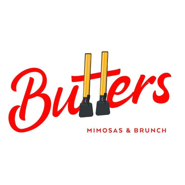 Butters Breakfast and Lunch