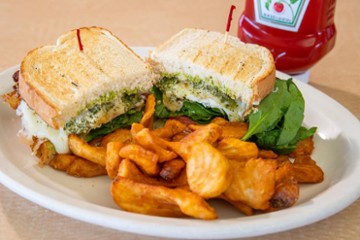 Butters Breakfast & Lunch - Fort Collins
