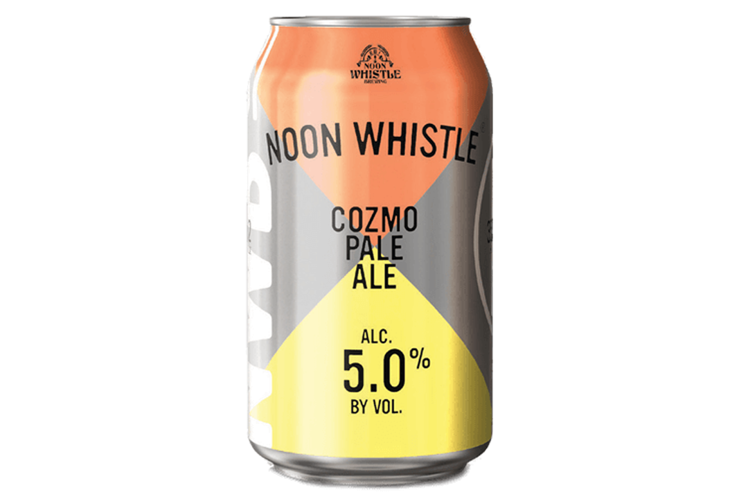 NOON WHISTLE COZMO CAN