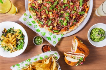 Tortazo Willis Tower