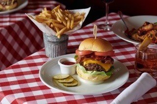 P.J. Clarke's DC