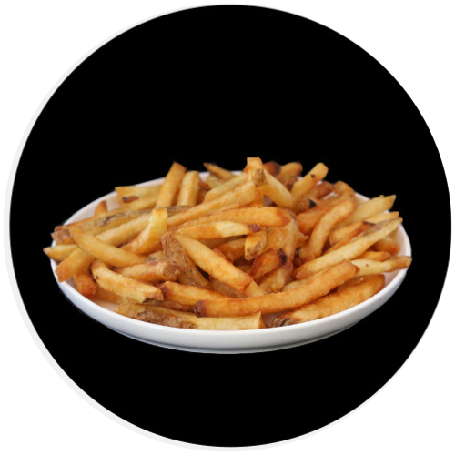 Shareable Fries