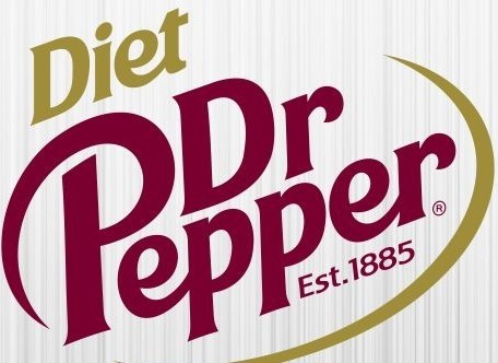 Diet Dr.Pepper