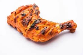 Chicken Tikka Leg