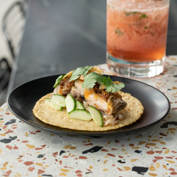 LOLA 55 TACOS & COCKTAILS - East Village