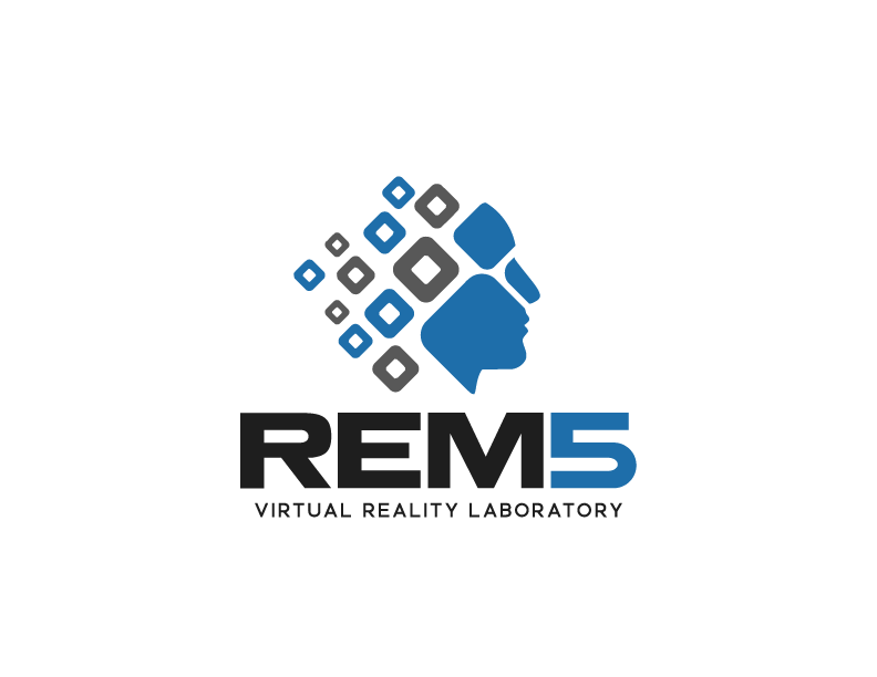REM5 Virtual Reality Laboratory