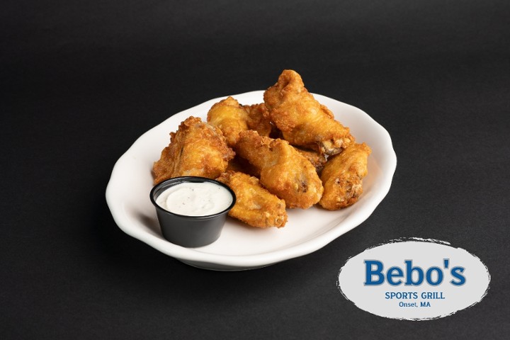 Bebo's Sports Grill - 5 Piece Wings