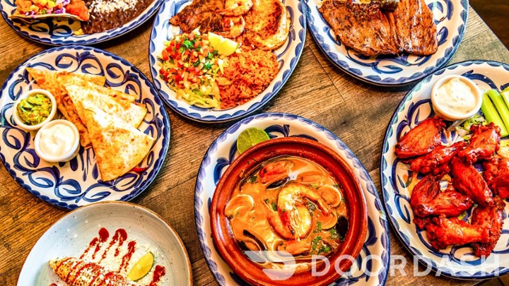 Restaurant banner image