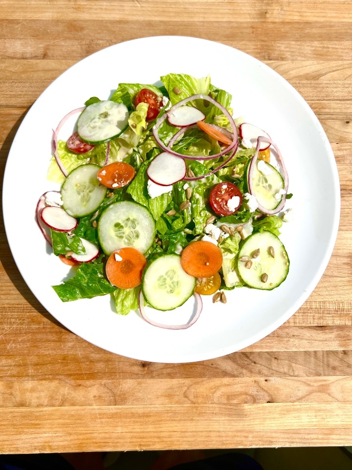 303 Salad