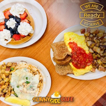 Sunnyside Cafe