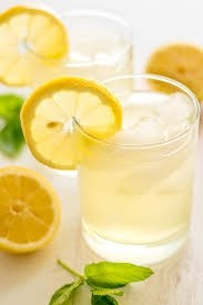 Parky's Lemonade, 20 oz