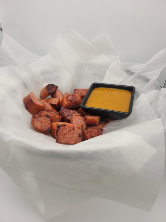 Smoked Sausage Appetizer