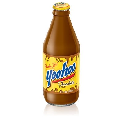 Yoohoo