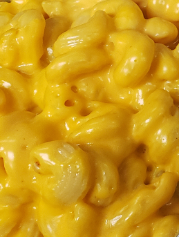 Mac & Cheese