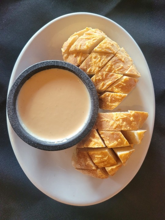 Artisan Cheese Bread