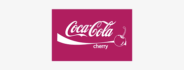 Cherry Coke, 20 oz