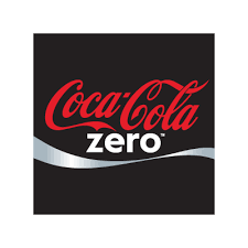 Coke Zero, 20 oz