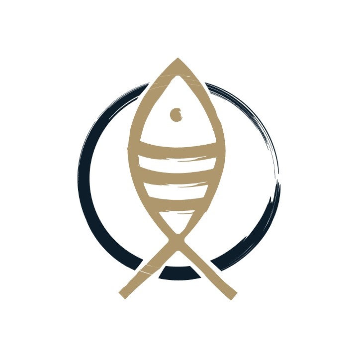 Fin and Scale logo