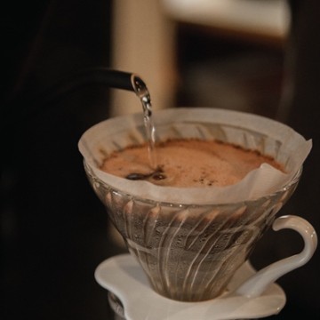 Scout's Coffee Bar + Mercantile