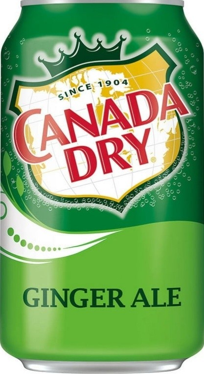 Canada dry