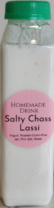 Salty Chass Lassi