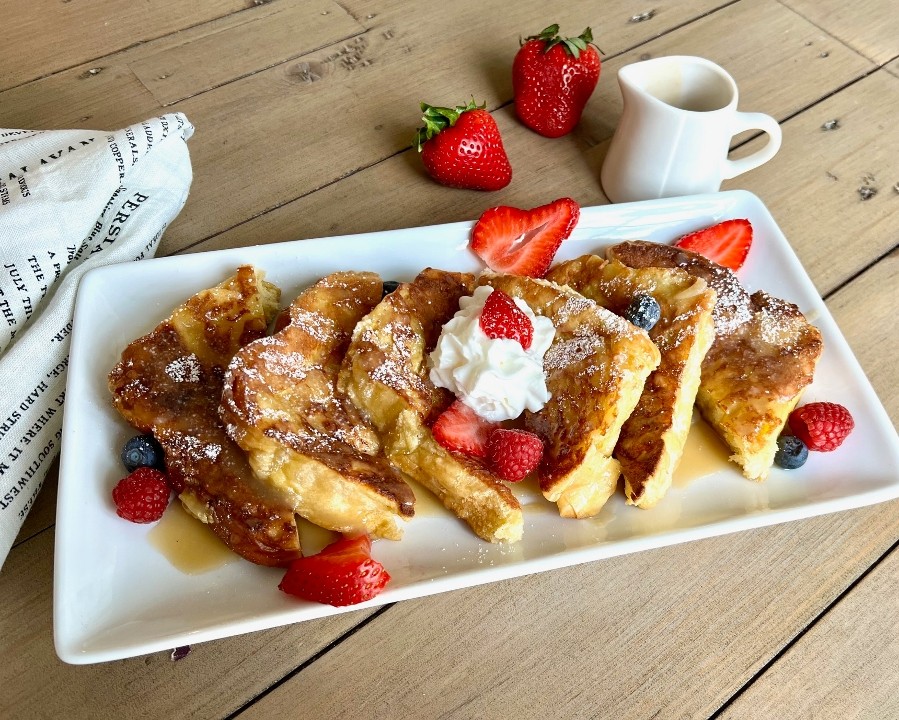 Fika Cafe