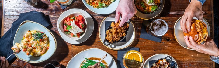 Restaurant banner image