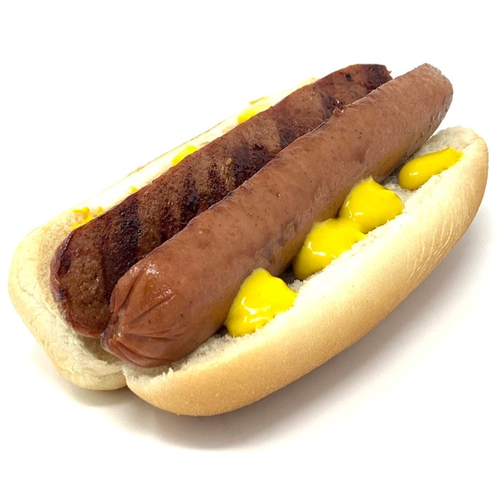 Original Hot Dog