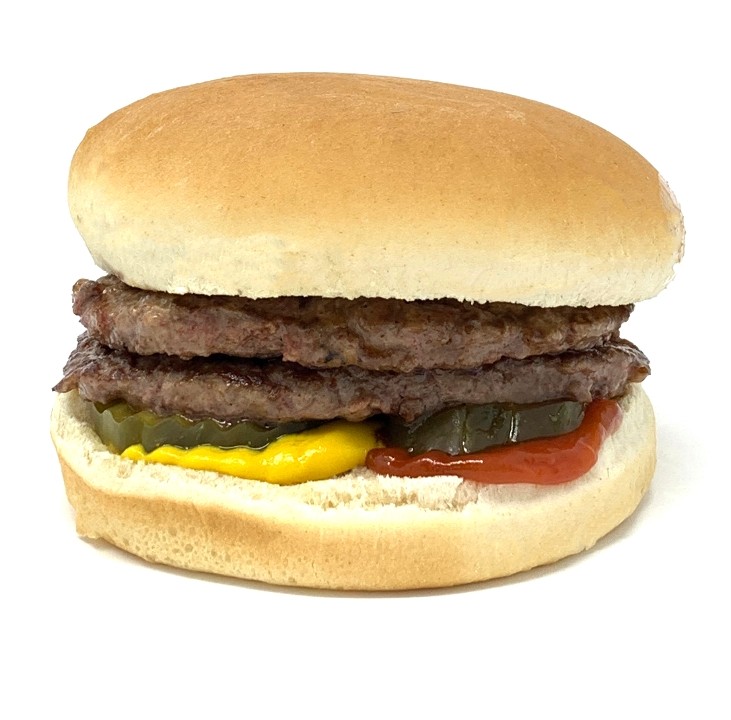 Original Hamburger