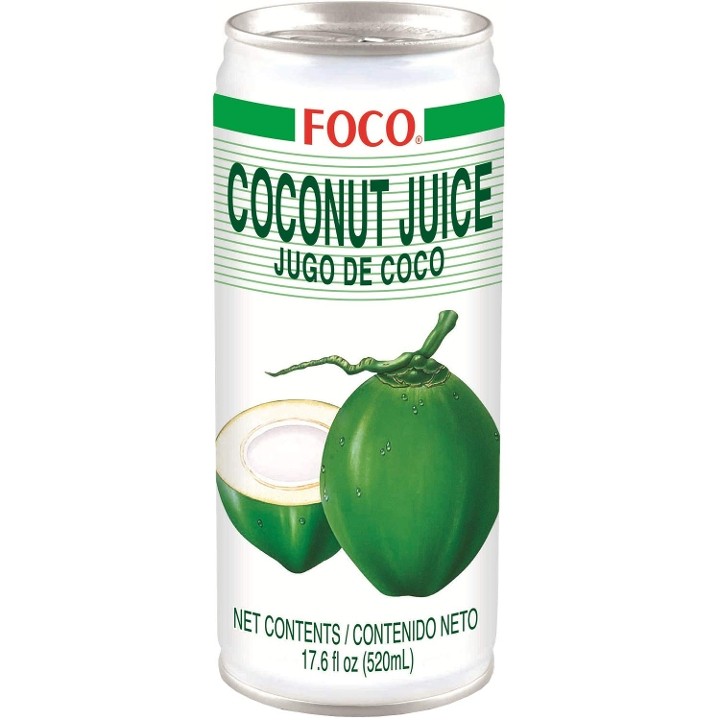 Coconut Water