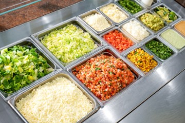 Salsa Grille Auburn