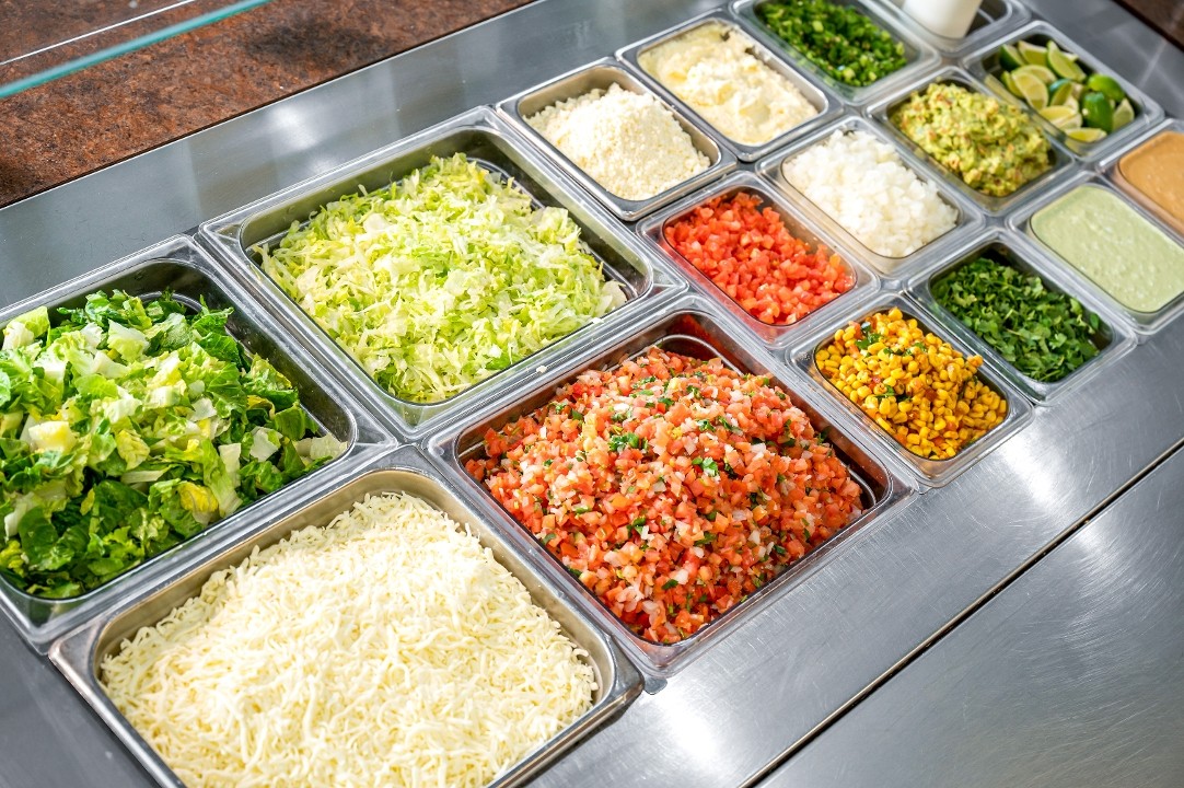 Salsa Grille Auburn
