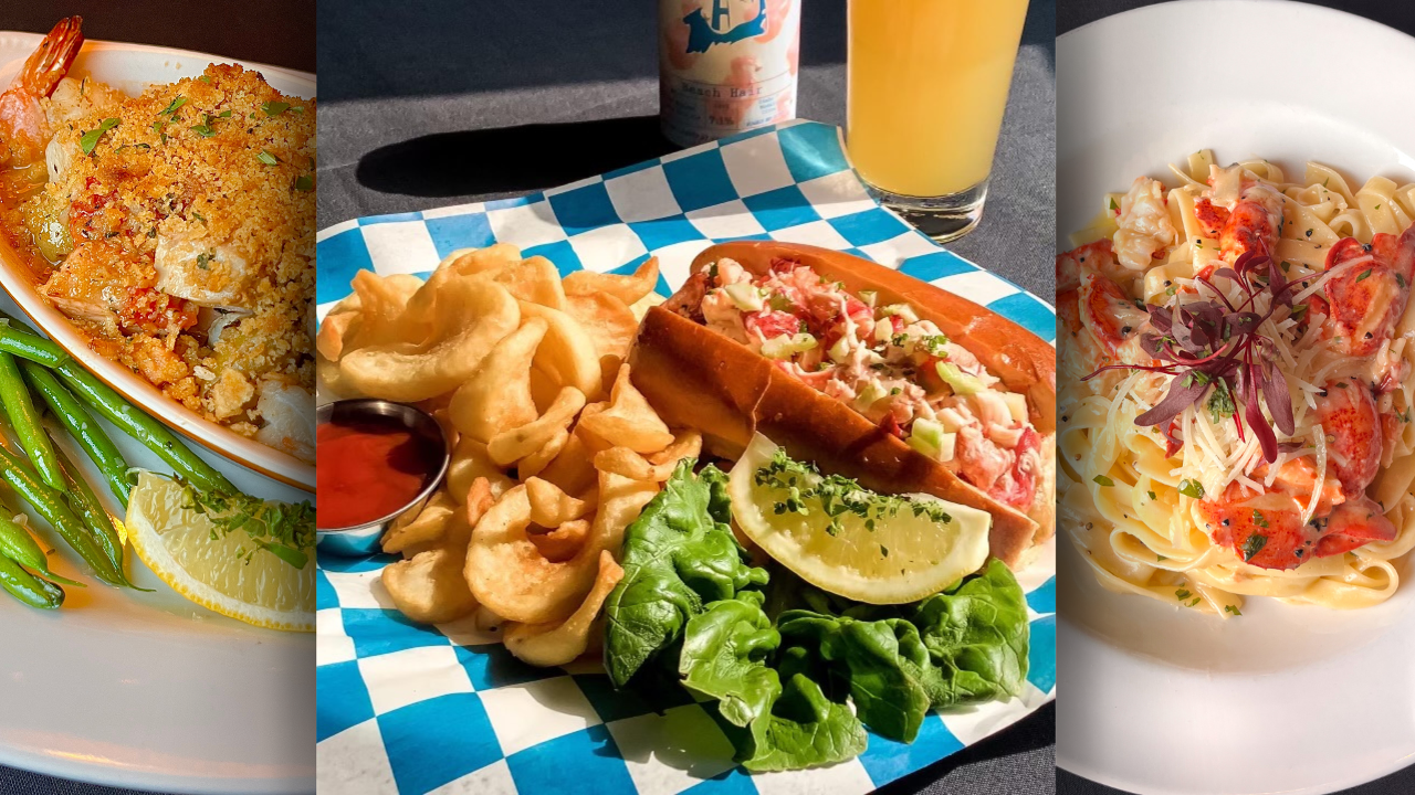 Restaurant banner image