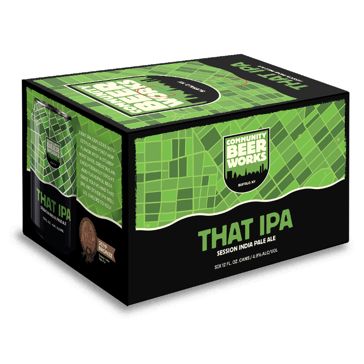 That IPA 6-Pack