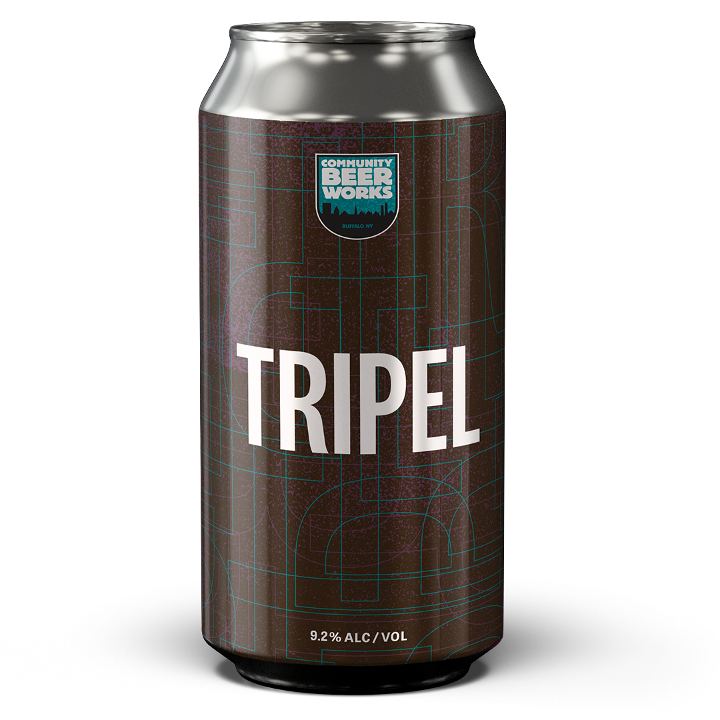 Tripel - 4 Pack