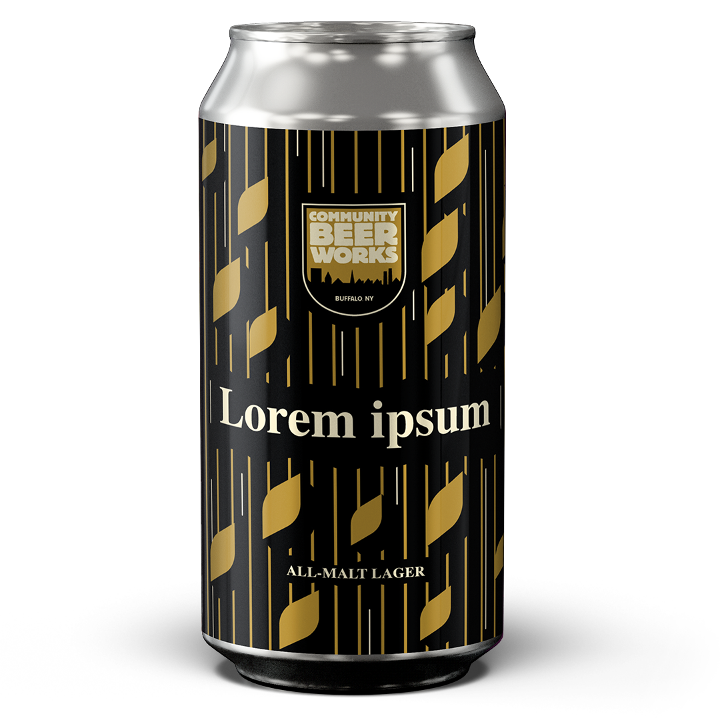 Lorem Ipsum - 4 Pack