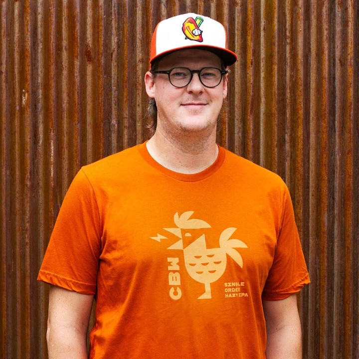 T-Shirt - Single Order Hazy IPA - Medium