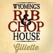 Wyoming Rib & Chop House Gillette