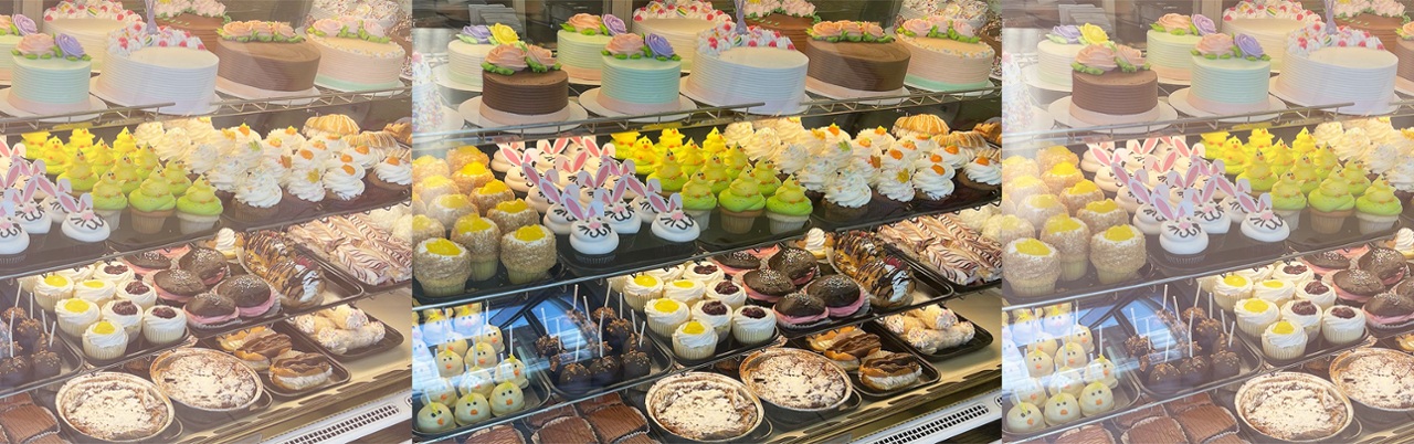 Breads & Beyond Bakery 5578 State Rd