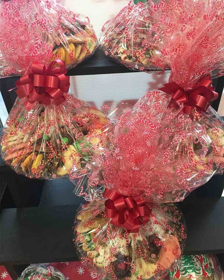 5578 State Rd Breads