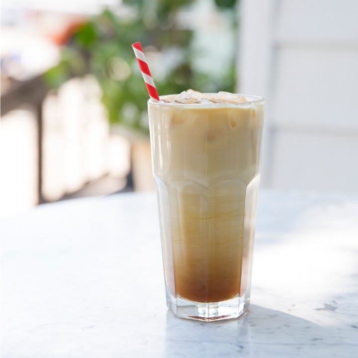 Iced Latte