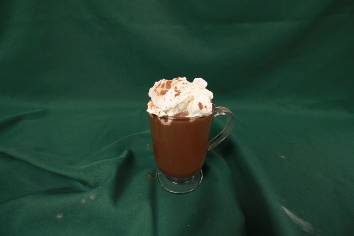 Hot Chocolate