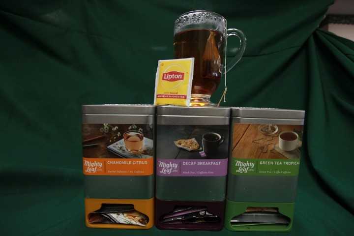 Lipton Tea