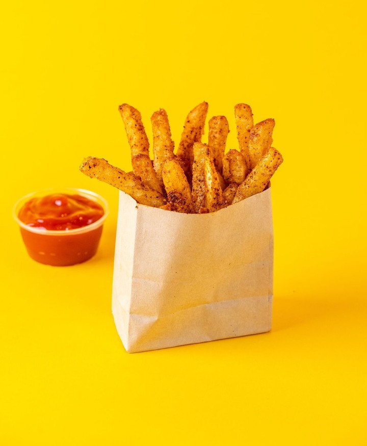 Spice Fries