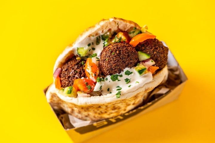 Classic Falafel