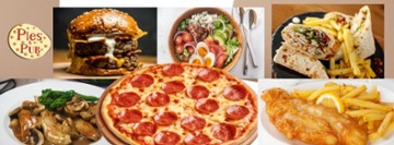 Pies & Pub Middlebury