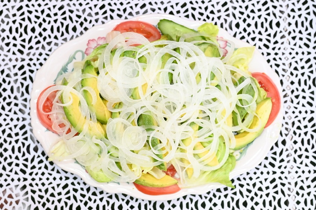 Mixta Salad 🥗