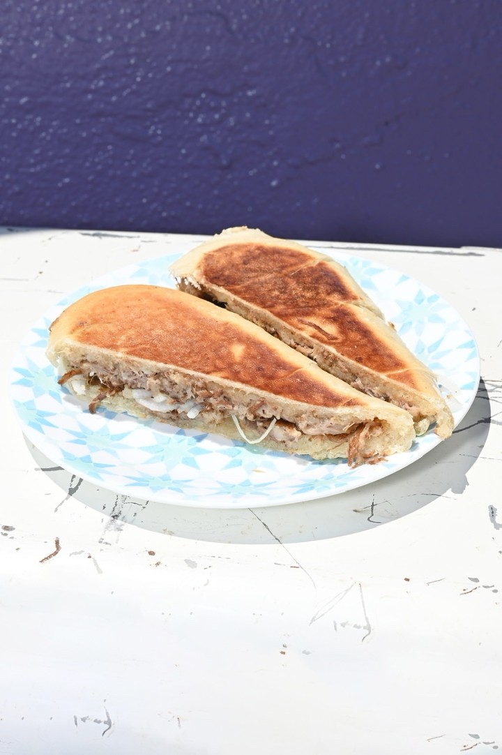 Lechón Sandwich 🍖